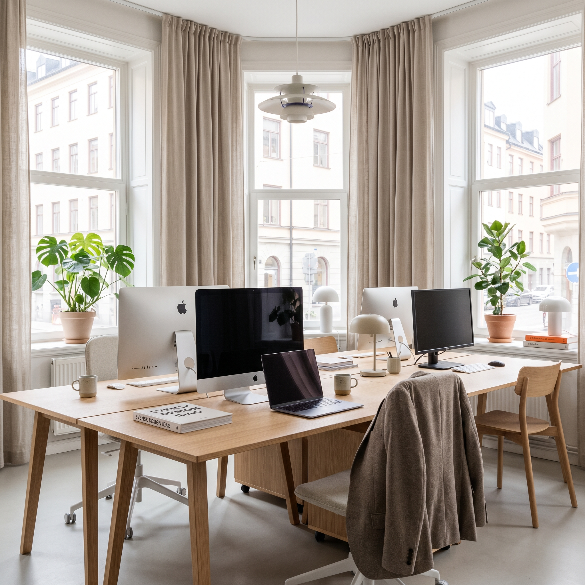 Kontor 5  |  (995 kr/mån)